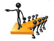 Лидерами не становятся, а рождаются?