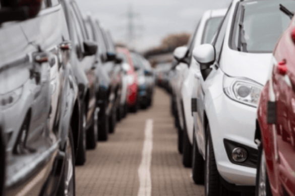 Путешествие на автомобиле – плюсы и минусы