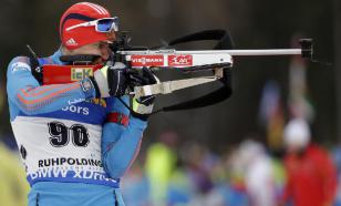 Норвегия выиграла смешанную эстафету на ЧМ, Россия - шестая