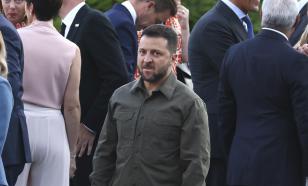 В США заявили, что Украину непременно "бросят под трамвай"