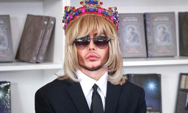 10 миллионов на плече: Сергей Зверев шокировал публику новым дорогим аксессуаром