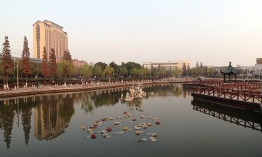 Китай намерен наращивать возможности по противодействию санкциям