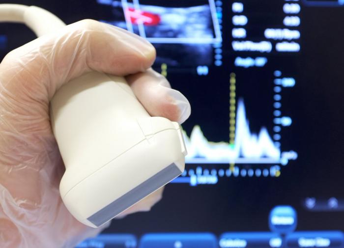 РИА Новости: в России научились убивать раковые опухоли с помощью ультразвука