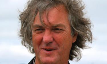 Джеймс Мэй отказался от пенсии из-за рекордной загрузки после ухода от Кларксона