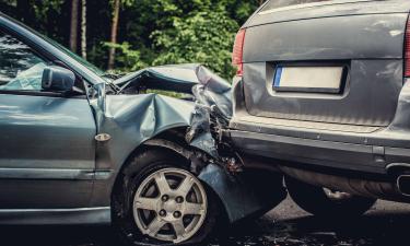Как быстро узнать, был ли ваш автомобиль в аварии: совет эксперта