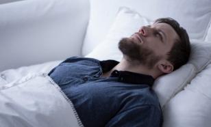 Ученые из Оклахомы расстройство сна связали с курением