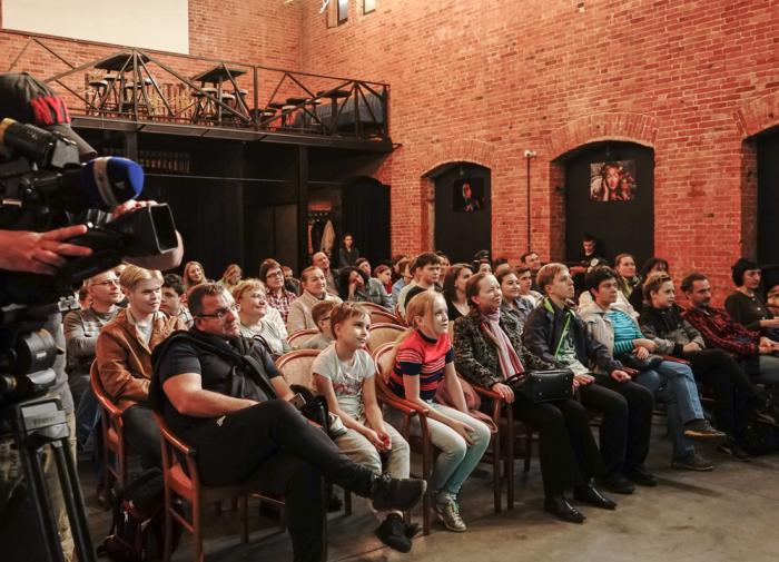 Ведущие российские ученые выступят в качестве экспертов на фестивале актуального научного кино "ФАНК Уикенд" на курорте "Роза Хутор"