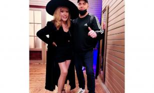 Андрей Данилко показал моложавую Пугачёву в Юрмале