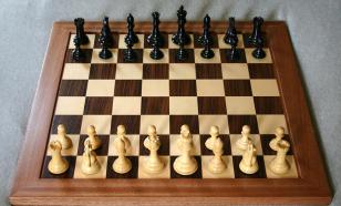 Шахматист Крамник пропустит призовые турниры