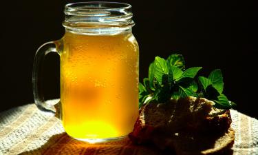 Чернозёмный зефир, мятный квас и настойки Бабы Яги — чем ещё удивляет Воронежская область