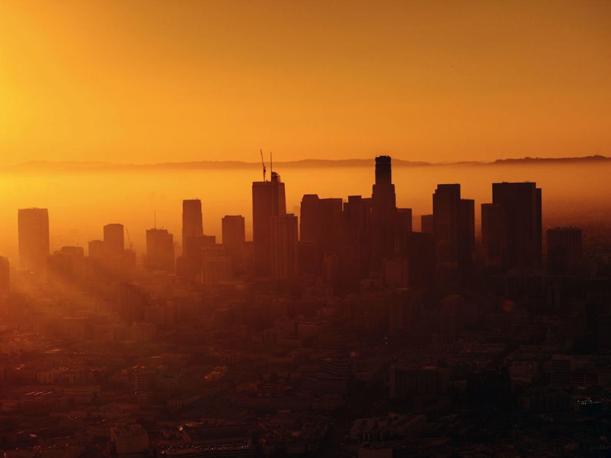 Солнечные жилеты спасают работников от жары: инновационная технология охлаждения