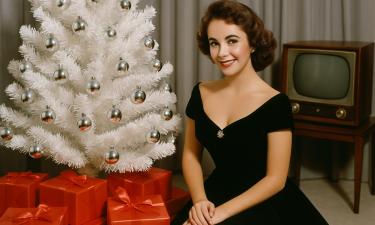 Цветовая гамма 50-х задаёт направление праздничным трендам — дизайнер Дж. Бранигану