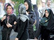 Закрытая одежда - путь к свободе