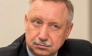 Песков: отставка Беглова - не более чем слух