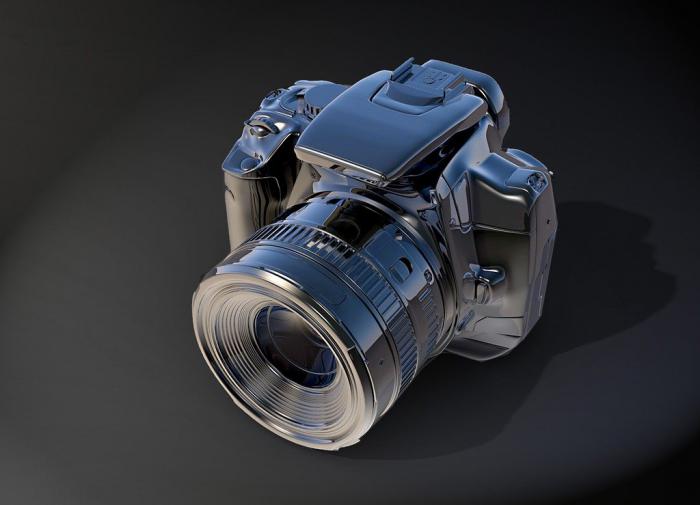 Руслан Юнусов раскрыл возможности сверхскоростной визуализации UV-CUP