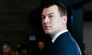 "Кристально чистый человек": Жириновский получил, что хотел