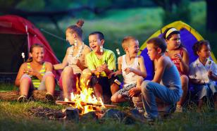 Летний лагерь в Республике Алтай закрыли на 90 суток из-за отравления детей