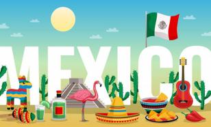 Мексика разработает программы налоговых льгот для иностранных компаний