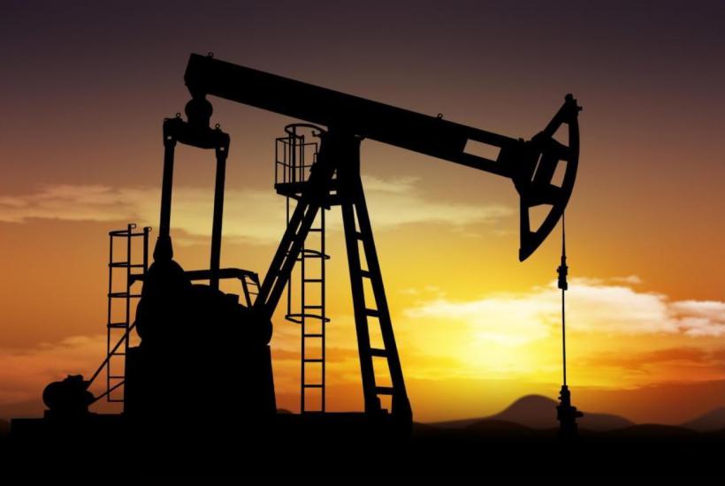 Добыча нефти Добыча нефти