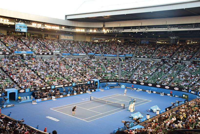 Australian Open Australian Open