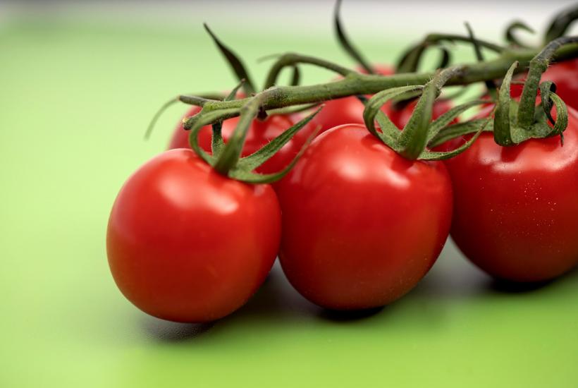 Помидоры черри