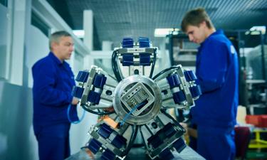 Чертежи оживают в металле: новый научный центр в Чебоксарах свяжет ученых и реальные заводы