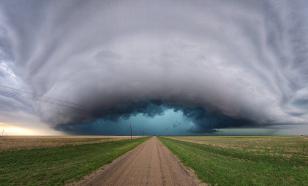 CoreLogic: 32,7 млн домов в США находятся под угрозой в преддверии сезона ураганов