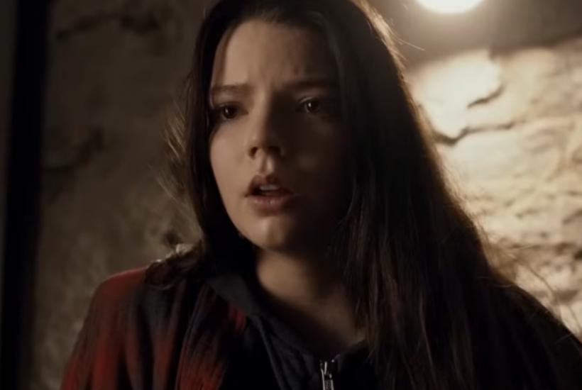 Аня Тейлор-Джой