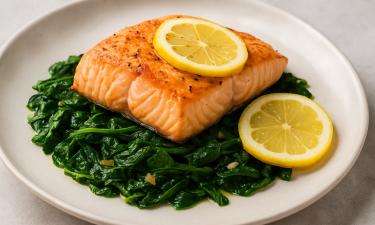 Лосось тает во рту: этот кулинарный трюк сделает его невероятно сочным