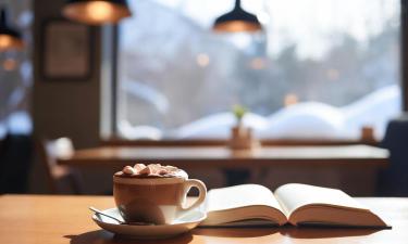 Универсального сценария для новогодних выходных нет — психотерапевт Никитина