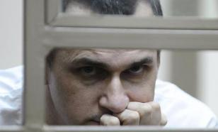 Почему Кремль отказался помиловать Сенцова