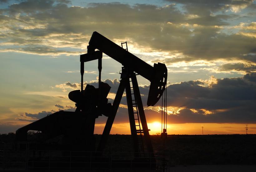 Добыча нефти Добыча нефти