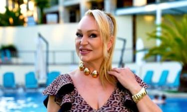 Садальский высказался об увольнении Аллы Довлатовой с Русского радио