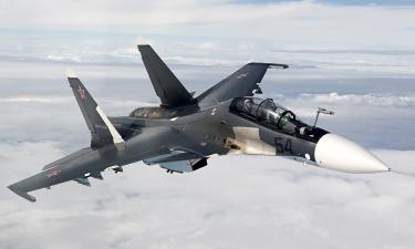 В небе над Венесуэлой зреет шторм: США снова играют с огнем