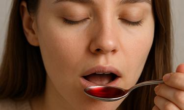 Старый рецепт из бабушкиной аптечки: домашний сироп от кашля готовится из продуктов, которые всегда под рукой