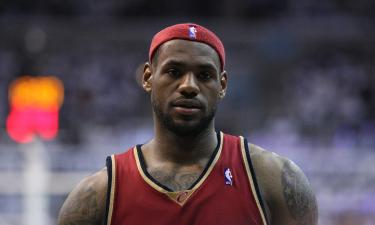 Леброн Джеймс готовится к завершению карьеры: вот как это изменит НБА