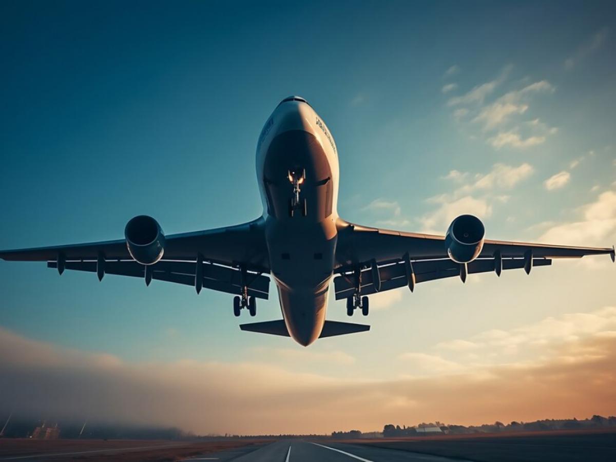 Диспетчеры без зарплаты, пассажиры без уверенности: что происходит с авиаперелётами в США