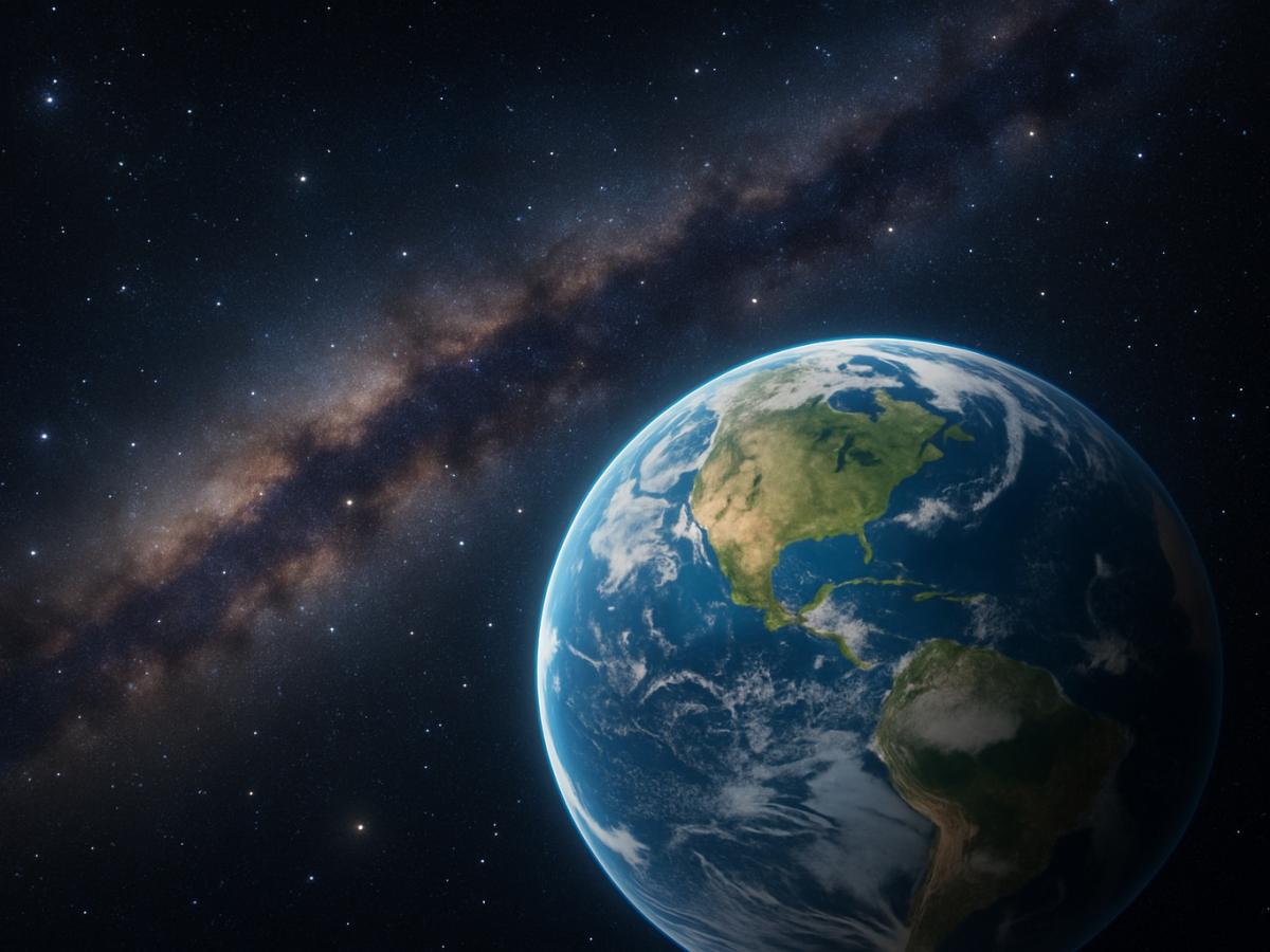 Вояджер-1 достигнет расстояния светового дня от Земли руководитель Сьюзи Додд