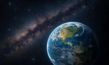 "Вояджер-1" достигнет расстояния светового дня от Земли — руководитель Сьюзи Додд