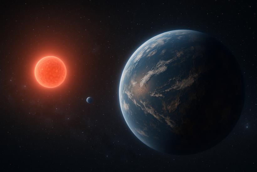 Система Gliese 251