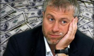 Самый богатый британец предложил Абрамовичу продать "Челси"