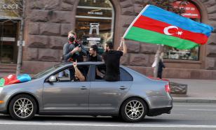 Связываемые с криминалом Олег "Бакинский" и Год Нисанов получили ордена от президента Азербайджана