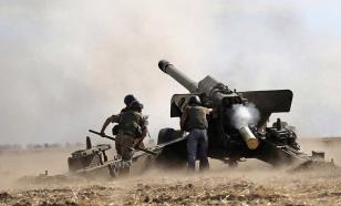 Военспец Марочко: ВСУ применяют новые снаряды образца НАТО в районе Красного Лимана