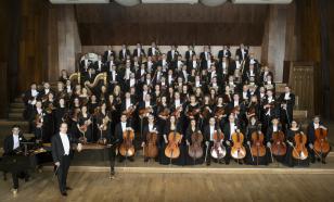 Драма "Тамос, царь Египта" с музыкой Моцарта впервые прозвучит в России целиком