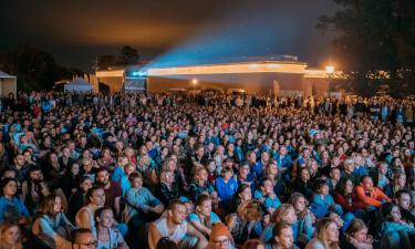 Стало известно, сколько Олег Газманов зарабатывает на одном концерте