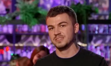 Проклятие вне эфира: Влад Череватый раскрыл свои необычные способности на шоу