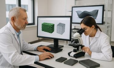 Биовдохновение работает без устали: почему инженеры всё чаще крадут идеи у гекконов, китов и зимородков