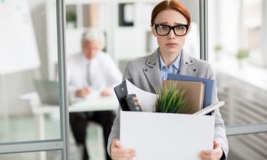 Волна сокращений захлестнула Россию: в зоне риска оказались те, кто меньше всего этого ожидал