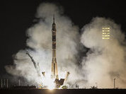 Оборотная сторона космодрома "Восточного"