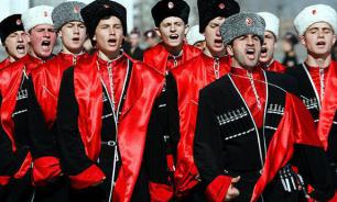 Россия. Казачество, которое мы потеряли